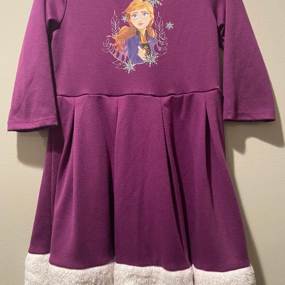 Frozen 2 Dress #MakeAnOffer - Picture 4 of 4